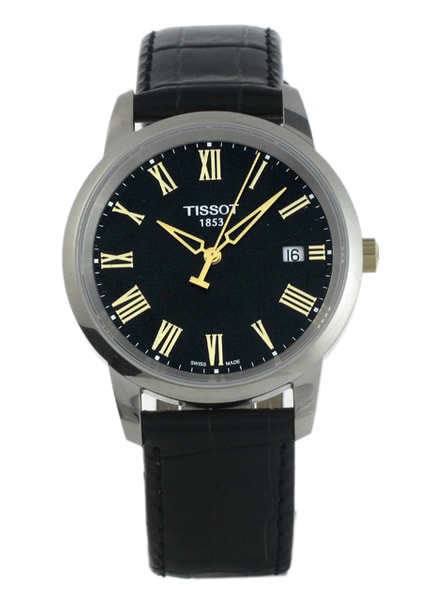 Tissot Classic Dream T033.410.26.053.00